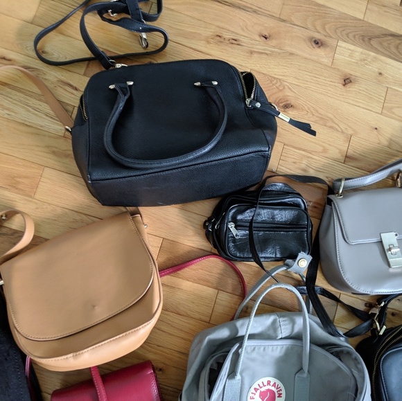 Bags and purses - Picture 2 of 8